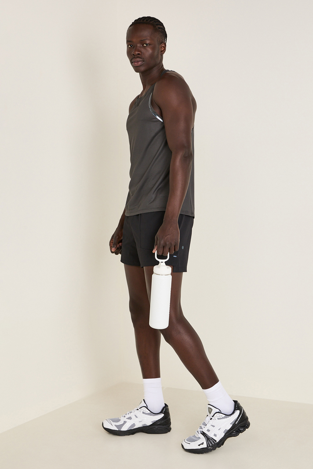 License to Train Short 5" LL LULULEMON